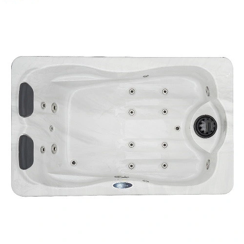 Clean Hot Tub Cover Underside With 2 Person Hot Tub China Manufacturers